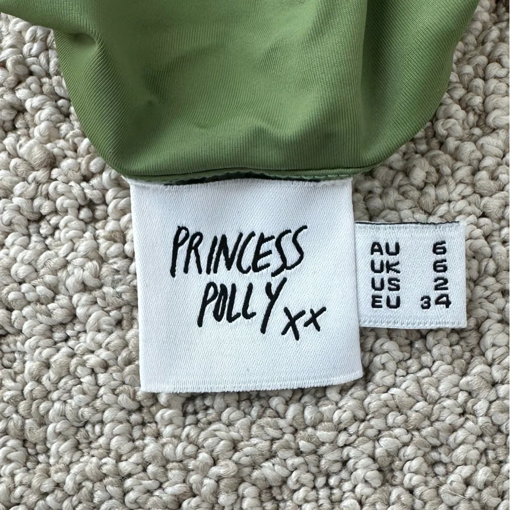 Princess Polly Tank - Picture 2 of 5